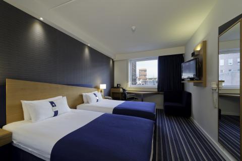 Holiday Inn Express Antwerpen